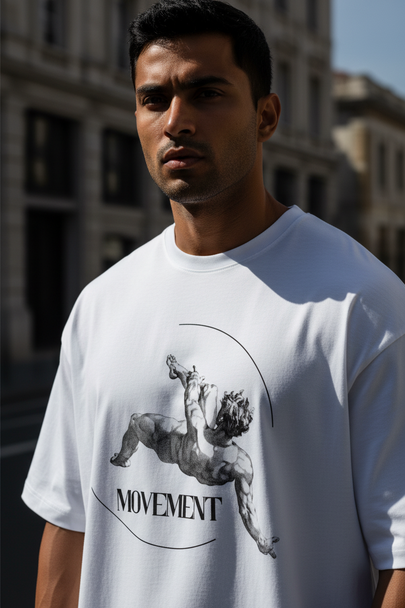 House Of Solv Detail Shot