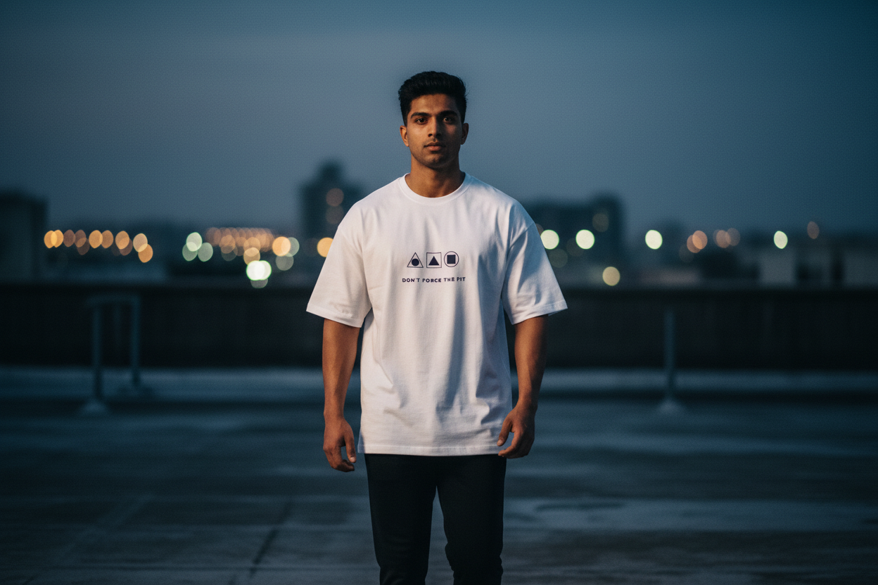 House of Solv Urban Rooftop Hero