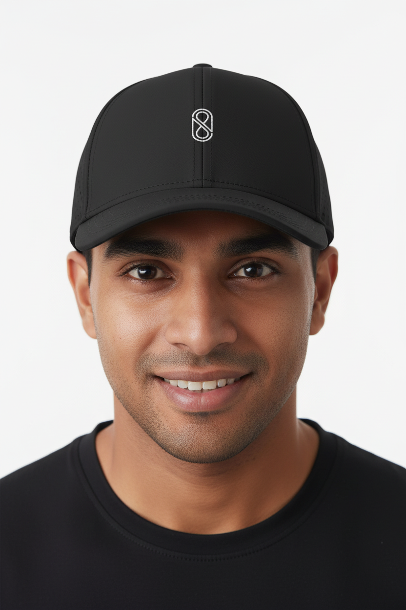 Sports Cap Detail HD